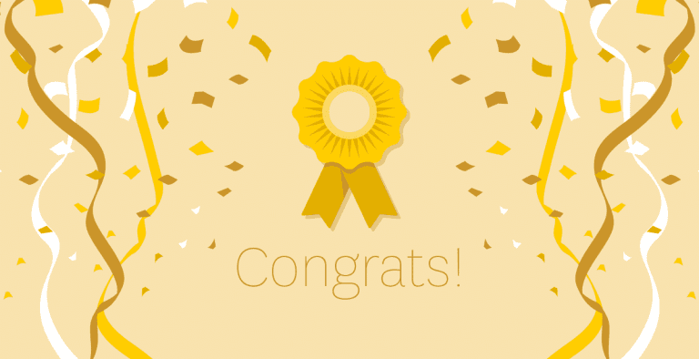 Xero Gold Partner Award
